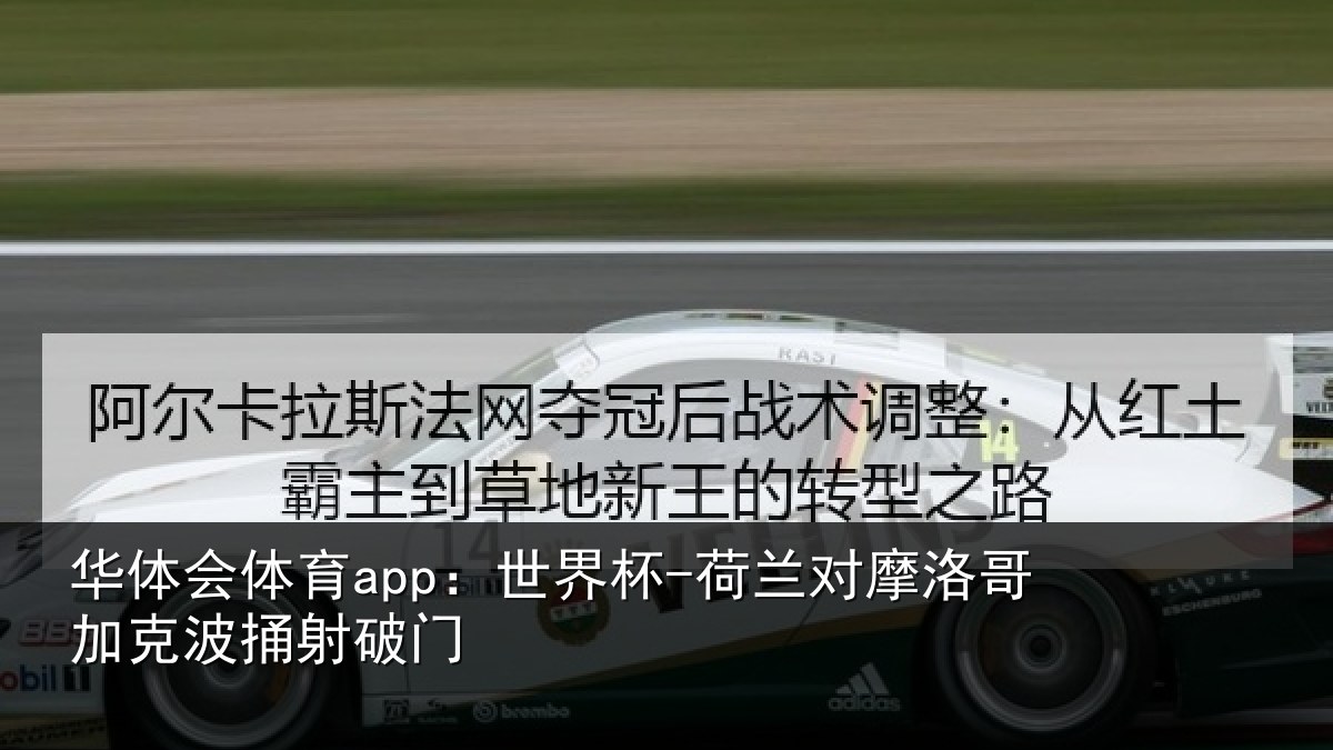 华体会体育app:世界杯-荷兰对摩洛哥加克波捅射破门